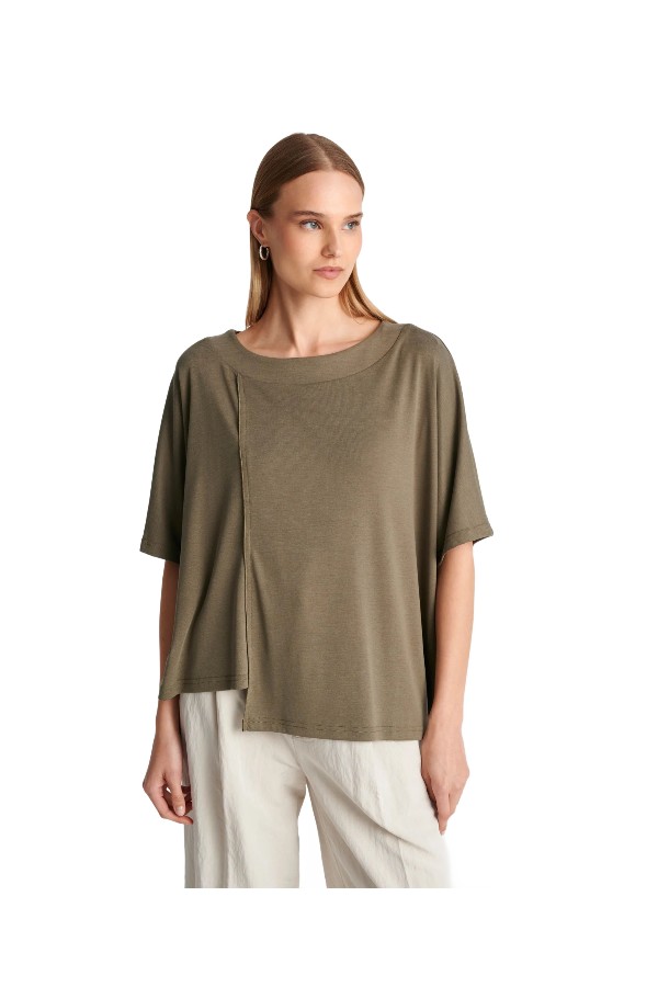 BLOUSE 55CMD44PES1EL