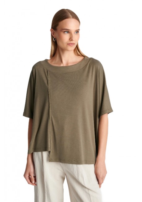 BLOUSE 55CMD44PES1EL