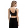TOI & MOI Bustier από δαντέλα 80-6816-126