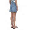 TOI & MOI Jean βερμούδα-σορτς 20-5816-126
