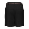 ONLSIESTA HW BELT LIN BL SHORTS PNT NOOS