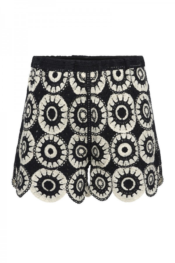 ONLYVONNE SHORTS JRS