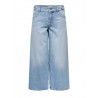 ONLY ΓΥΝΑΙΚΕΙΟ ΤΖΙΝ ONLLORAN REG WIDE DNM PIM 15367859