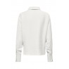 ONLBIRONA LINO L/S TIE SHIRT WVN SUD