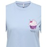 ONLKITA S/S GLAM TOP BOX JRS