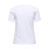 ONLKITA S/S GLAM TOP BOX JRS
