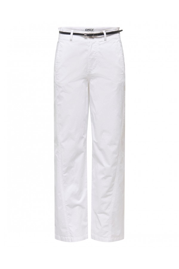 ONLY ΓΥΝΑΙΚΕΙΟ ΠΑΝΤΕΛΟΝΙ ONLLIANA HW BELT WIDE PANT PNT 15367359