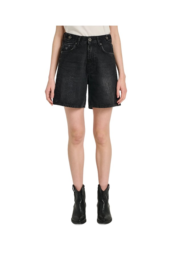 STAFF JEANS Rita Γυναικείο Τζιν Σορτς 5-920.064.NE.055