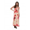ONLRESI-ELANOR STRAP BIG FLOWR DRESS WVN