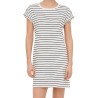 ONLBLOOM S/S FOLD UP DRESS JRS