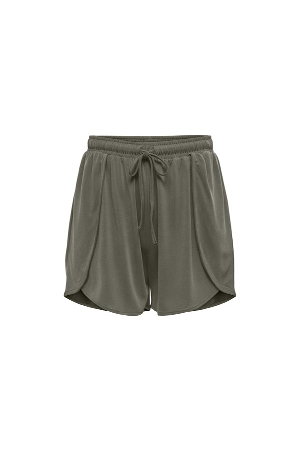 ONLHANNAH SPORTY SHORTS JRS