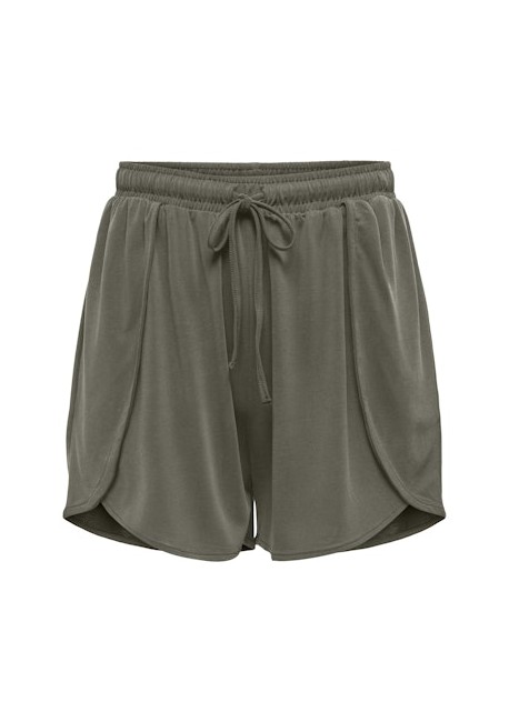 ONLY ΓΥΝΑΙΚΕΙΟ ΣΟΡΤΣ ONLHANNAH SPORTY SHORTS JRS 15322009