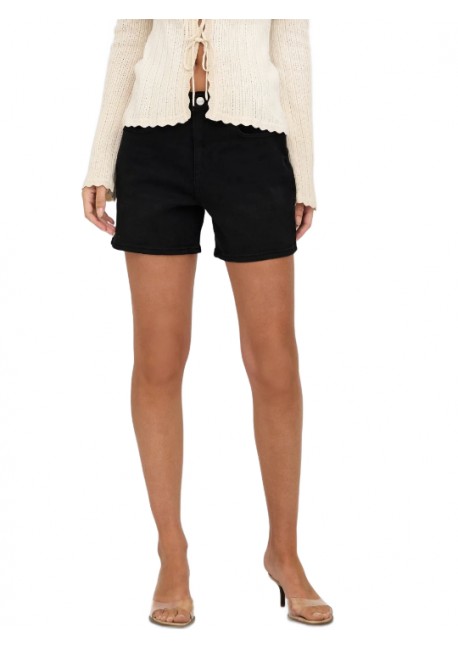 ONLY ΓΥΝΑΙΚΕΙΟ ΣΟΡΤΣ ONLPHINE STRETCH DNM SHORTS PIM 15372986