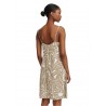 ONLY ΓΥΝΑΙΚΕΙΟ ΦΟΡΕΜΑ ONLNOVA LIFE VIS JULES DRESS WVN 15347862