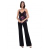 TOI & MOI Floral lingerie τοπ με τιράντες 30-5907-226