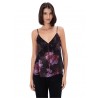 TOI & MOI Floral lingerie τοπ με τιράντες 30-5907-226