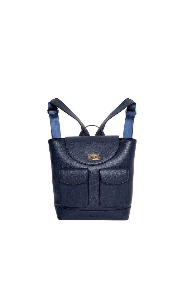 TOI & MOI Backpack με τσέπες 92-0756-226