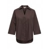 ONLSAJA KERI 3/4 SHIRT WVN
