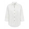 ONLSAJA KERI 3/4 SHIRT WVN