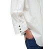 ONLSAJA KERI 3/4 SHIRT WVN