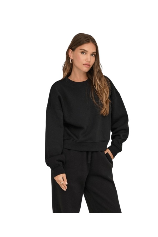 ONLBEST L/S CREW NECK SWT