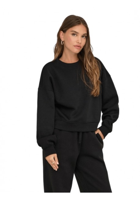 ONLBEST L/S CREW NECK SWT