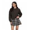 ONLY ΓΥΝΑΙΚΕΙΟ ΦΟΥΤΕΡ ONLBEST L/S CREW NECK SWT 15338727
