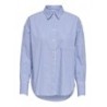 ONLY ΓΥΝΑΙΚΕΙΟ ΠΟΥΚΑΜΙΣΟ ONLVIRANA L/S SHIRT WVN 15381158