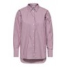 ONLY ΓΥΝΑΙΚΕΙΟ ΠΟΥΚΑΜΙΣΟ ONLVIRANA L/S SHIRT WVN 15381158