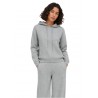 ONLY ΓΥΝΑΙΚΕΙΟ ΠΛΕΚΤΟ ΦΟΥΤΕΡ ONLGIGI LS SHORT HOODIE CC KNT 15374935