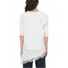 ONLY ΓΥΝΑΙΚΕΙΑ ΜΠΛΟΥΖΑ ONLMADELYN S/S LACE TOP JRS 15384756