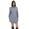 KNIT DRESS