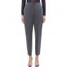 TOI & MOI Office παντελόνι ankle length 20-6005-226