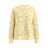 KNIT BLOUSE