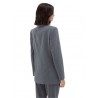 TOI & MOI Σταυρωτό blazer 40-0896-226