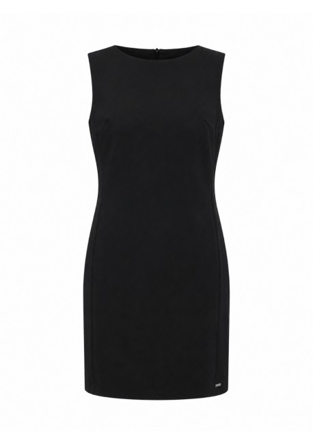 TOI & MOI Mini φόρεμα σε ίσια γραμμή 50-6959-226
