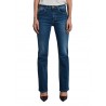 STAFF JEANS Beatrice Γυναικείο Τζιν Καμπάνα 5-905.165.B1.NOS