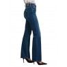 STAFF JEANS Beatrice Γυναικείο Τζιν Καμπάνα 5-905.165.B1.NOS