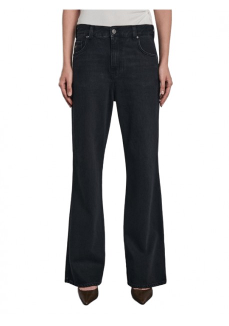 STAFF JEANS Zoe Τζιν Γυναικείο Παντελόνι 5-977.050.BL.BL.NOS