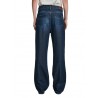 Zoe Wmn Pant 40%CO ORG 60%CLY