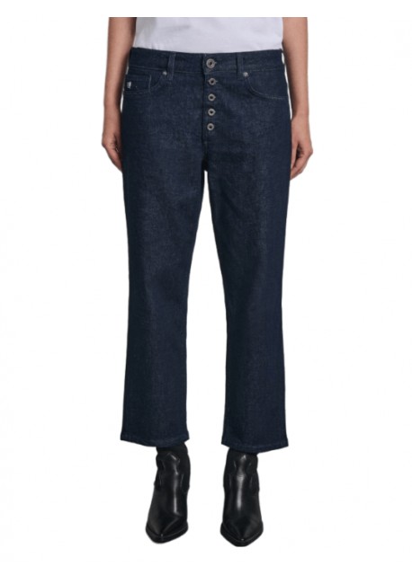 STAFF JEANS Dalida Τζιν Γυναικείο Παντελόνι-Boyfriend Fit 5-931.140.B0.056
