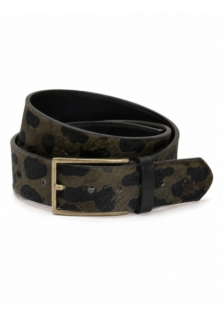 TOI & MOI Cow leather ζώνη 91-0976-226