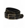 TOI & MOI Cow leather ζώνη 91-0976-226