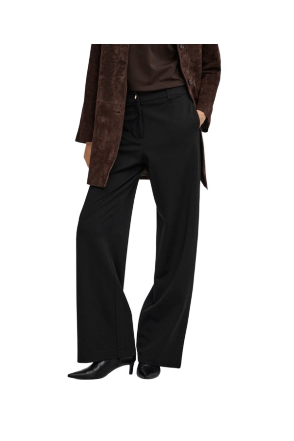 ONLY ΓΥΝΑΙΚΕΙΟ ΠΑΝΤΕΛΟΝΙ ONLPOPTRASH-TAILORED HW STR PANT TLR 15380379
