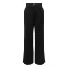 ONLPOPTRASH-TAILORED HW STR PANT TLR