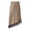 ONLFARAYA MENUS LACE SKIRT WVN