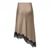 ONLFARAYA MENUS LACE SKIRT WVN