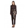 TOI & MOI Σταυρωτό blazer 40-0896-226