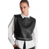 SLEEVELESS TOP
