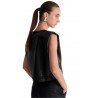 SLEEVELESS TOP